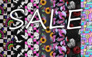 SALE!
