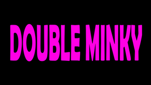 Double Minky or Squish