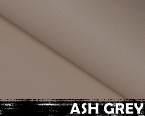 Oh So Smooth Vinyl - ASH GREY