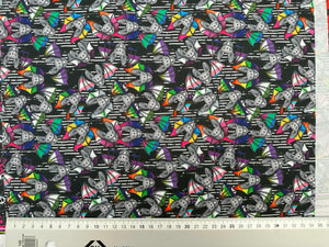 WPC Pride Bats Off-Cut