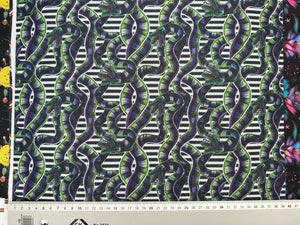 WPC White Sandworms Off-Cut