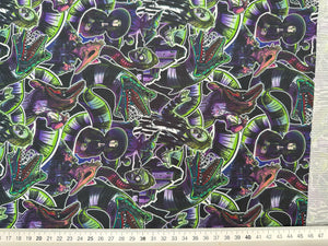WPC Beetle Town Off-Cut