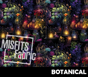 Pre-Order - Botanical