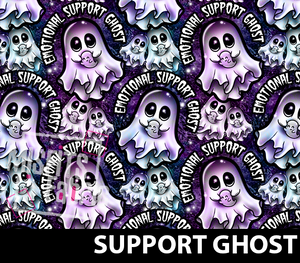 Pre-Order - Support Ghost