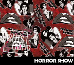 Pre-Order - Horror Show