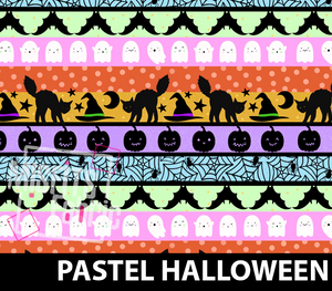 Pre-Order - Pastel Halloween