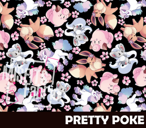 Pre-Order - Pretty Poke