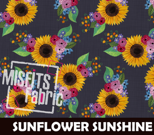 Pre-Order - Sunflower Sunshine